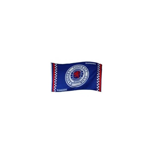 Rangers flag 